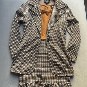 By & By Girls’ Two-Piece Outfit Size 12